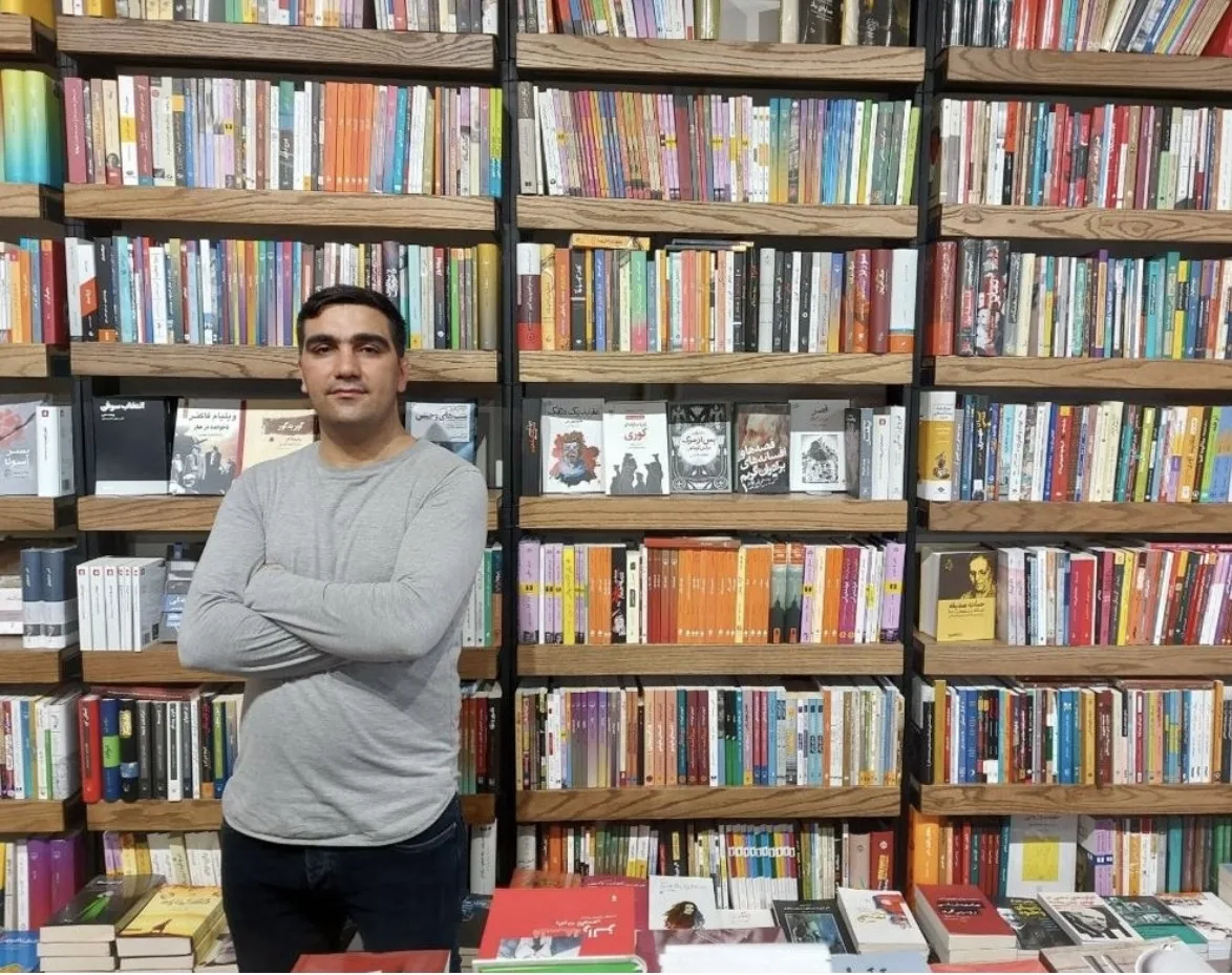 کتابخوانی با گفت‌وگو جان می‌گیرد