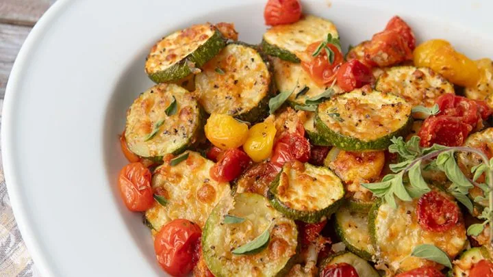 نکات و فوتوفن های طرز تهیه خوراک کدو با گوجه سبز