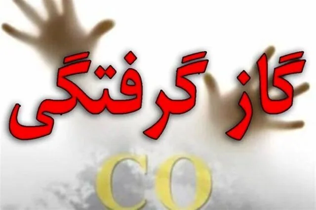 مونوکسیدکربن با علائم سرماخوردگی جانتان را میگیرد / روایتی از نجات ۴ عضو یک خانواده / ۸۳۰ قربانی در یک سال