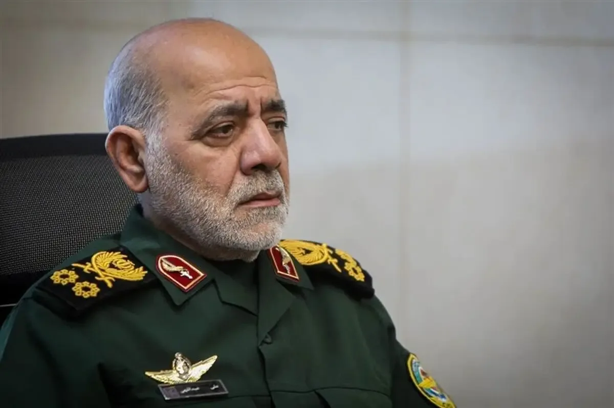 پیادهسازی الزامات پدافند غیرعامل در نیروهای مسلح ضرورتی حیاتی است