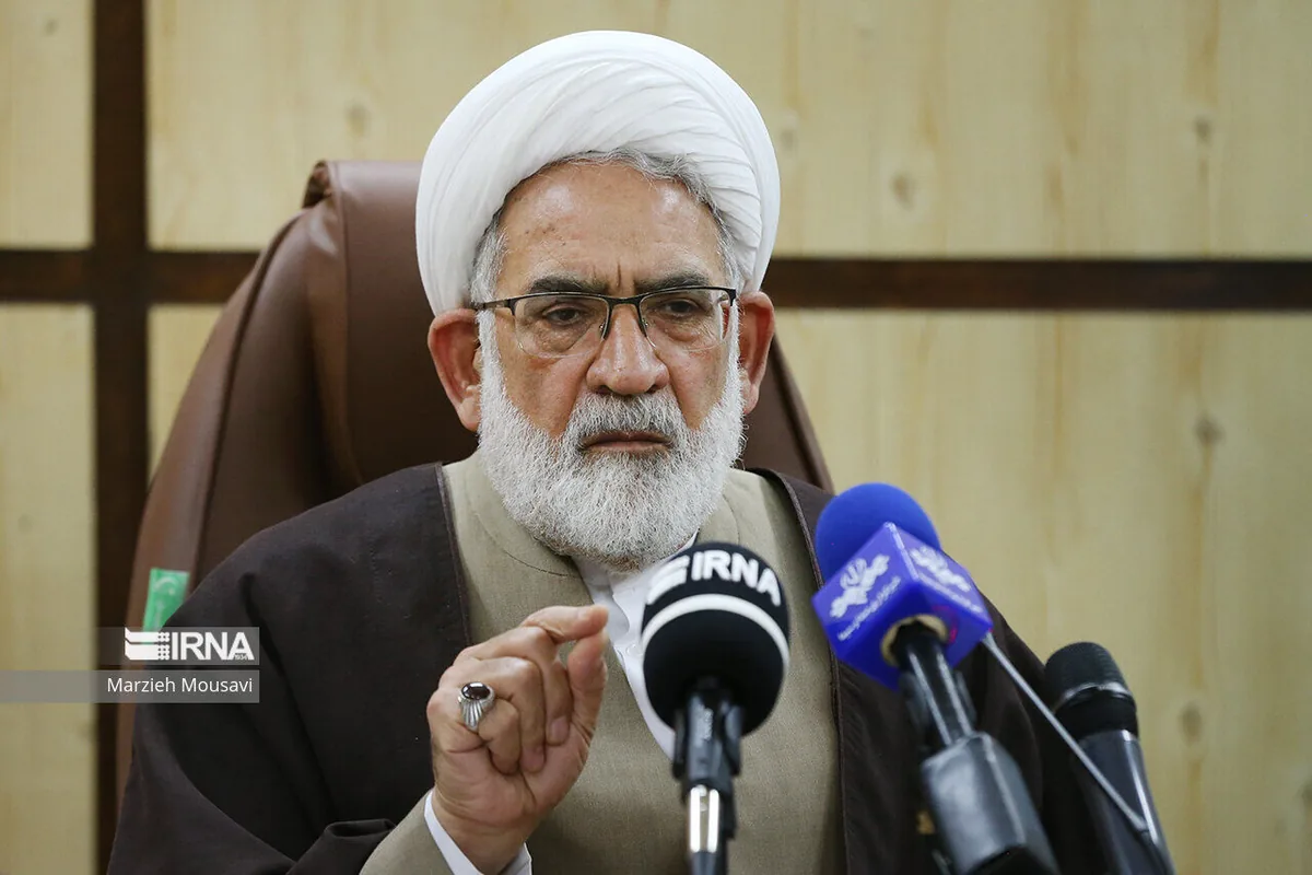 مبارزه با فساد و تخلف درون قوهای پیششرط اصلی اعتماد عمومی است