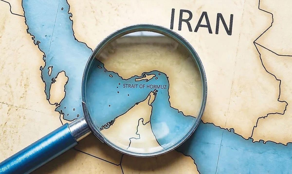 پس از حمله به ۱۴۰هدف در ایران و پاسخ موشکی به پایگاههای آمریکا/ بازگشت جنگ به قلب خلیج فارس