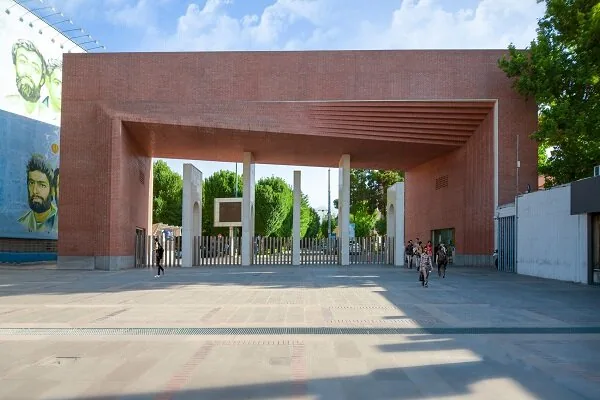 تسهیل اسکان دانشجویان کارشناسی و تمدید مهلت ثبتنام خوابگاه تابستان