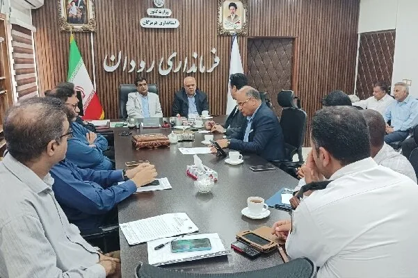 شرفی: ساماندهی تاکسیهای برون شهری رودان با نظارت پلیس انجام میشود