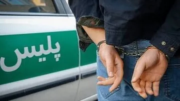دستگیری کلاهبردار ۵۰۰میلیاردی در قزوین با وعده سرمایهگذاری در زمینه تولید و بستهبندی مواد غذایی
