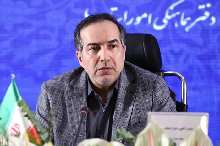 دعوت مجمع رسانه‌ها به حضور و مشارکت مدیران مسئول در رای گیری برای انتحاب دبیرکل