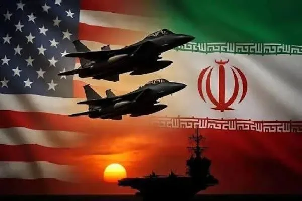 تجاوز مجدد دشمن آمریکایی به خاک کشور/ شنیده‌شدن صدای انفجار در چند نقطه از ایران/ بروزرسانی می شود