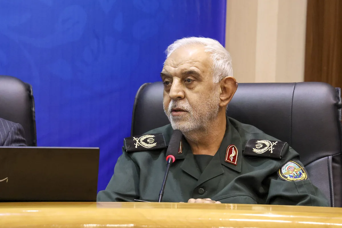 شورای هماهنگی حفظ آثار، مرجع قانونی میزبانی از شهدای گمنام است