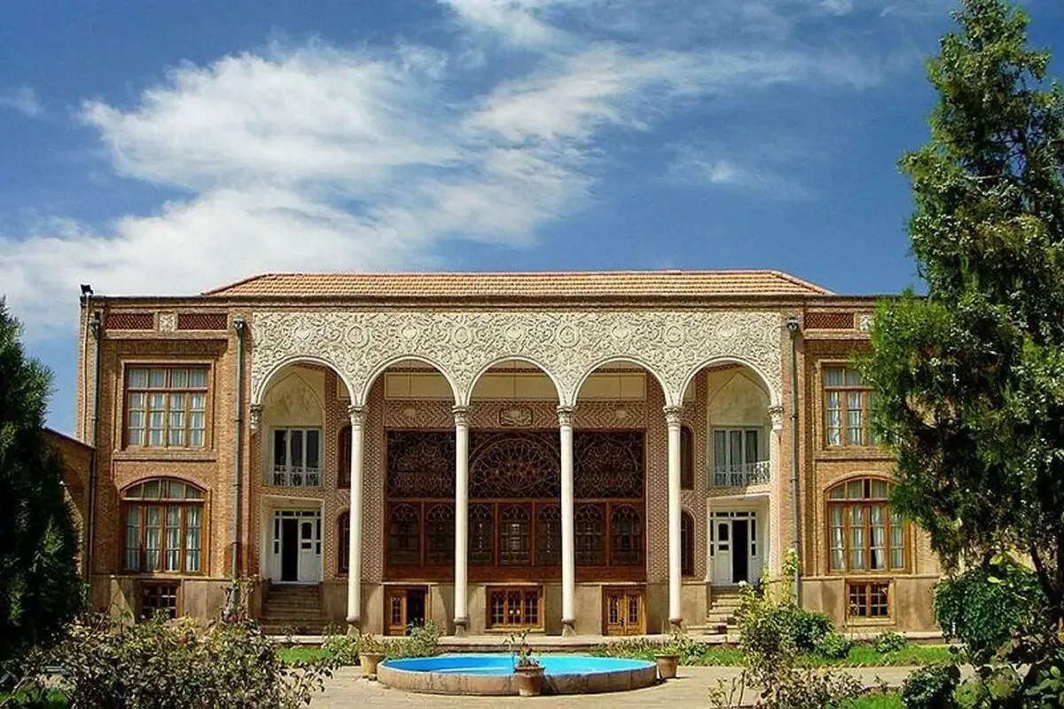 حدود ۵۰ بنای تاریخی تا پایان سال به مزایده گذاشته میشود