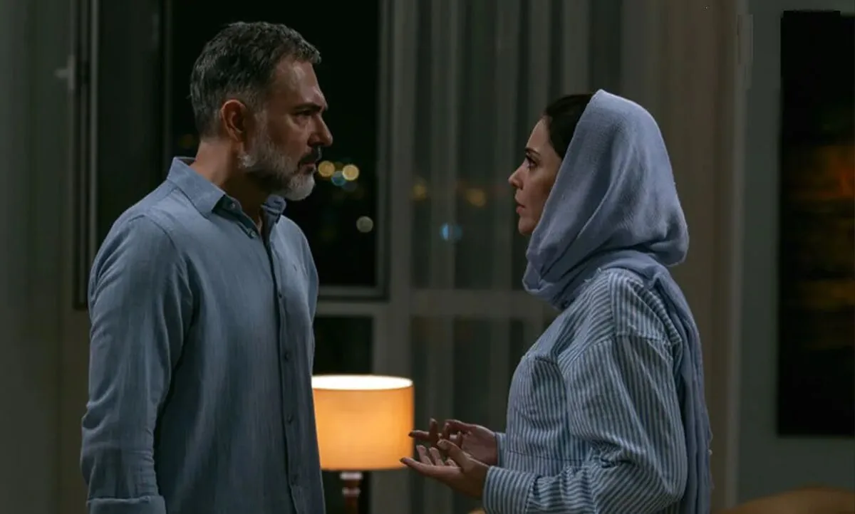 «قمارباز» به تاجیکستان میرود / نمایش فیلم ایرانی در جشنواره «تاج سامان»