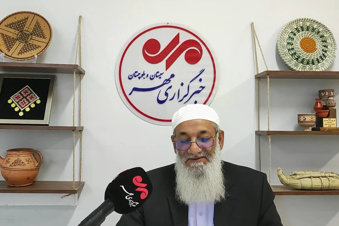 تربیت ۴۰۰ دانشپژوه اهل سنت با رویکرد تقریبی در سیستان و بلوچستان