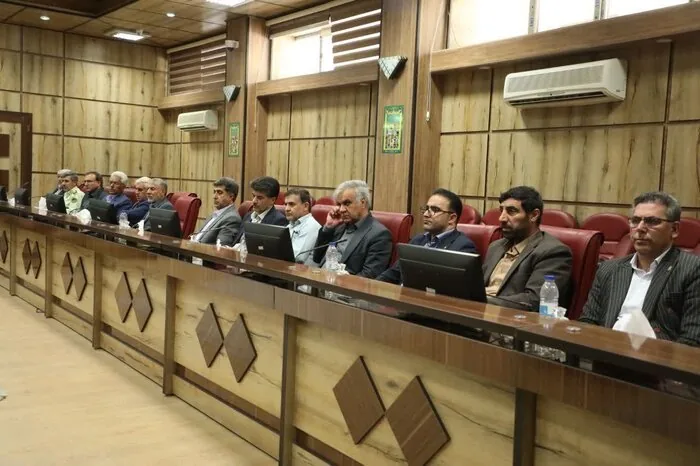 استاندار: ایلام آماده میزبانی شایسته از پیکرهای پاک شهیدان گمنام می‌شود