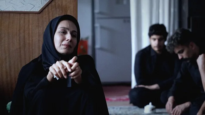 کارگردان «ژوهاتسو»: می‌خواستم انسان را به دور از قضاوت روایت کنم
