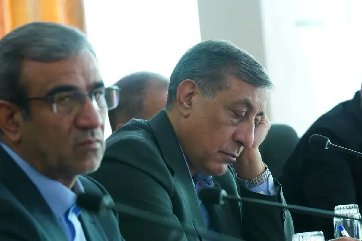 تاکید قائمپناه بر اولویتبندی پروژهها در سفرهای استانی رئیسجمهور