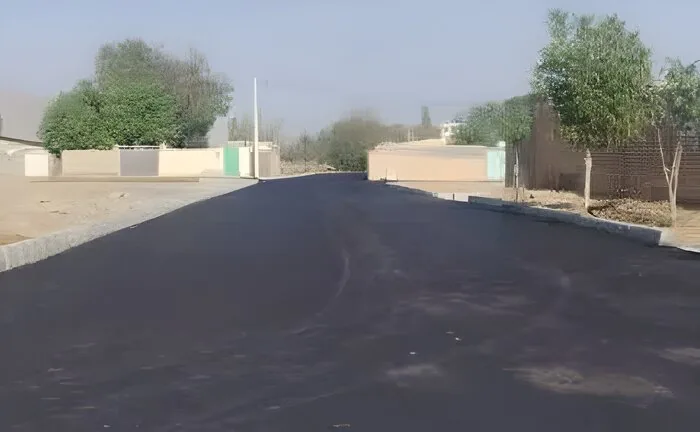 اخبار کوتاه از غرب اصفهان