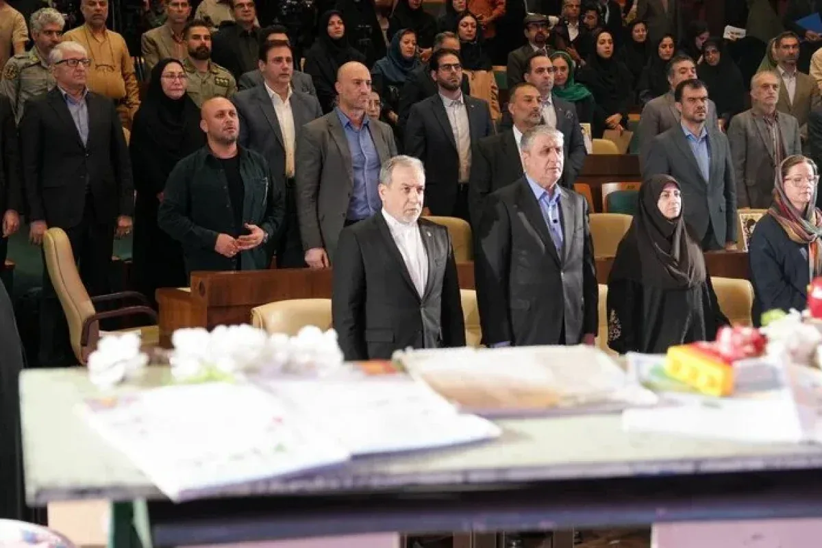 عراقچی: متجاوزان باید پاسخگوی تخریب محیط زیست باشند/ طبیعت، میدان رقابت سیاسی نیست