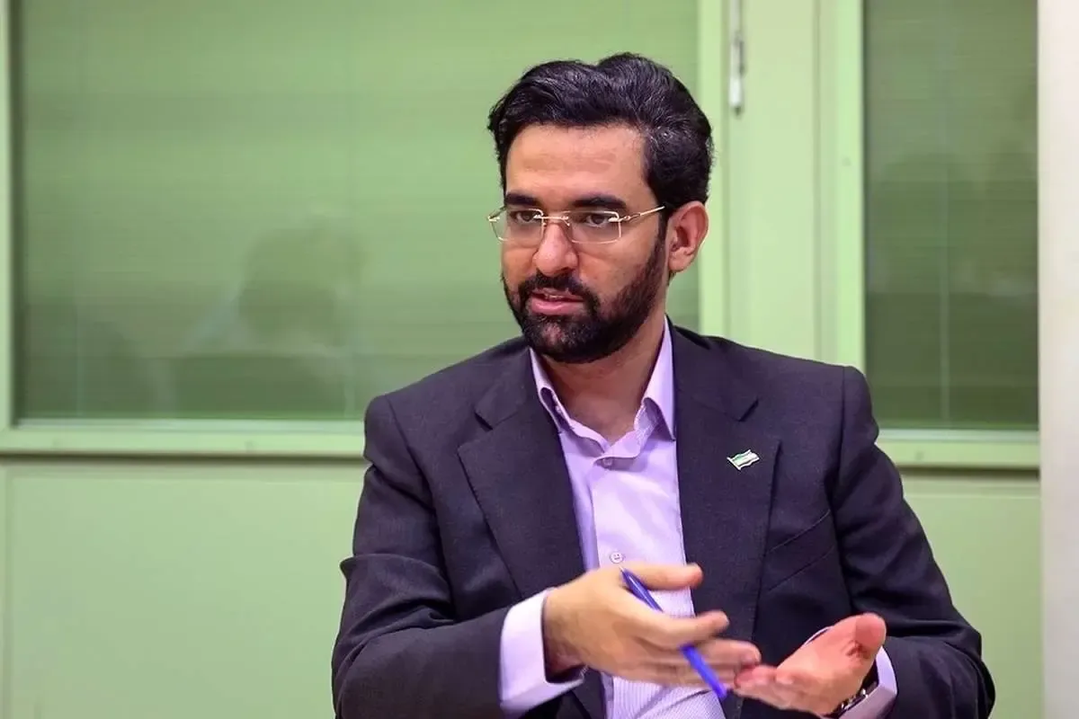 آذری جهرمی: مواظب جیب هاتون باشید