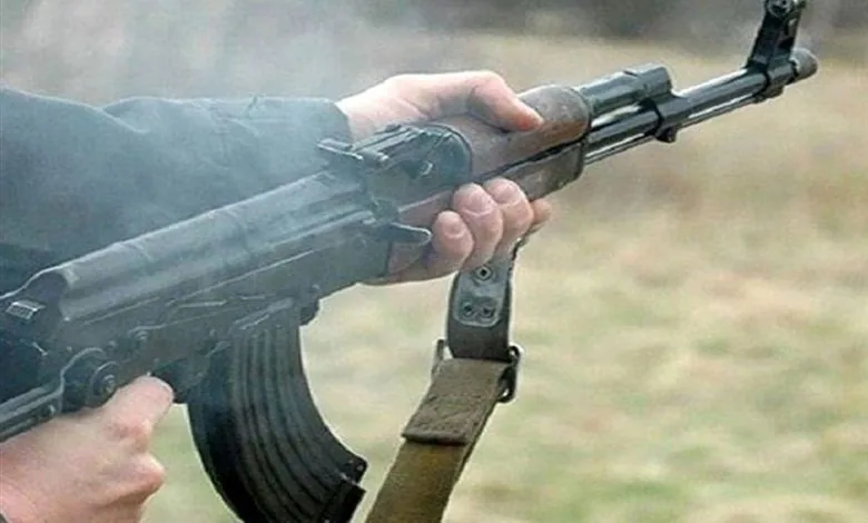 تیراندازی پدر عروس، برق روستا را قطع کرد
