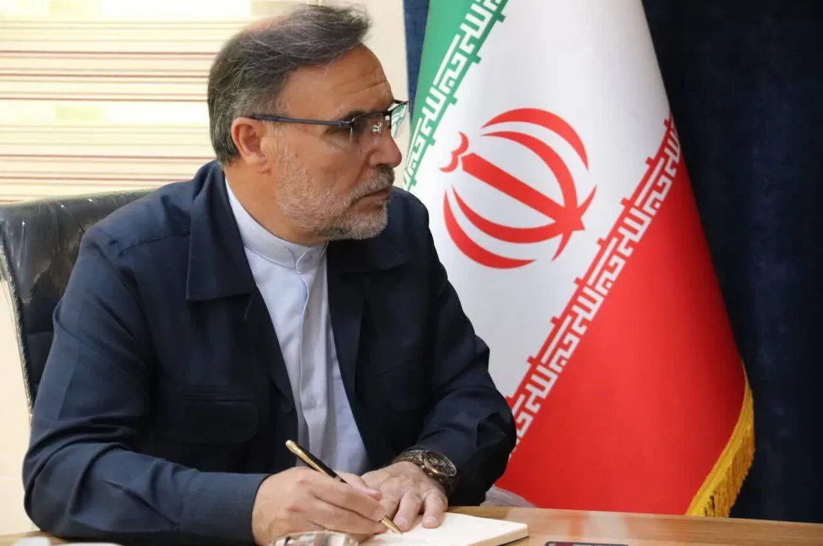 پایههای اقتدار علمی کشور در مدارس خیرساز بنا میشود /مجلس از طرح نهضت توسعه عدالت فضاهای آموزشی حمایت می کند