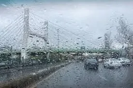 پیش بینی آب و هوای تهران، مشهد، همدان، شیراز، اصفهان و تبریز در ۳ روز آینده