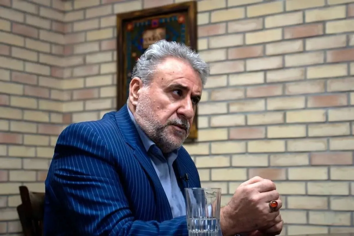رمزگشایی فلاحتپیشه از سفر مقامهای عربستان، ترکیه و پاکستان به تهران | دیپلماسی شکست بخورد، جنگ پیش از پایان سال میلادی آغاز میشود | درگیری در نهایت به یک جنگ پایدار و فرسایشی منجر خواهد شد