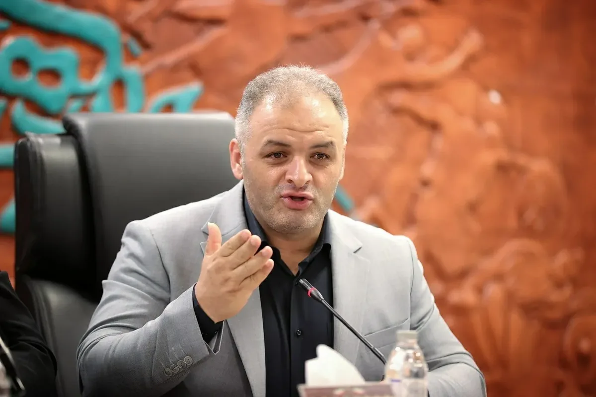 انوشیروانی: ۲ طلای ناگویا هدفگذاری ما بود؛ هنوز به سقف خواستههایمان نرسیدهایم/ معمای مصدومیت جوادی هنوز حل نشده