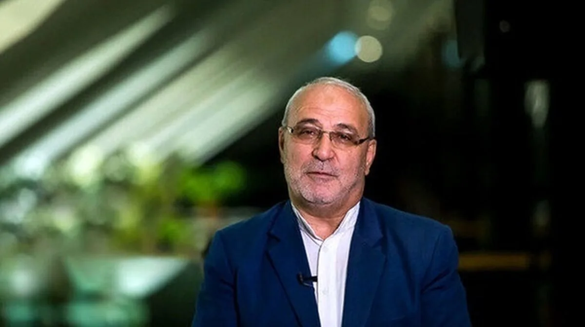 حاجیدلیگانی: استیضاح وزرای کشاورزی و امور خارجه در دستور کار مجلس قرار گیرد