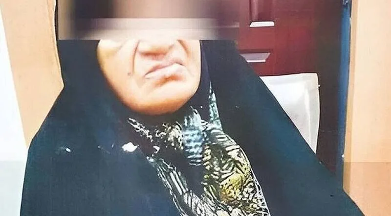 فرجامخواهی «کلثوم اکبری» رد شد/ قاتل ۱۰ مرد مازندرانی در انتظار اجرای حکم اعدام