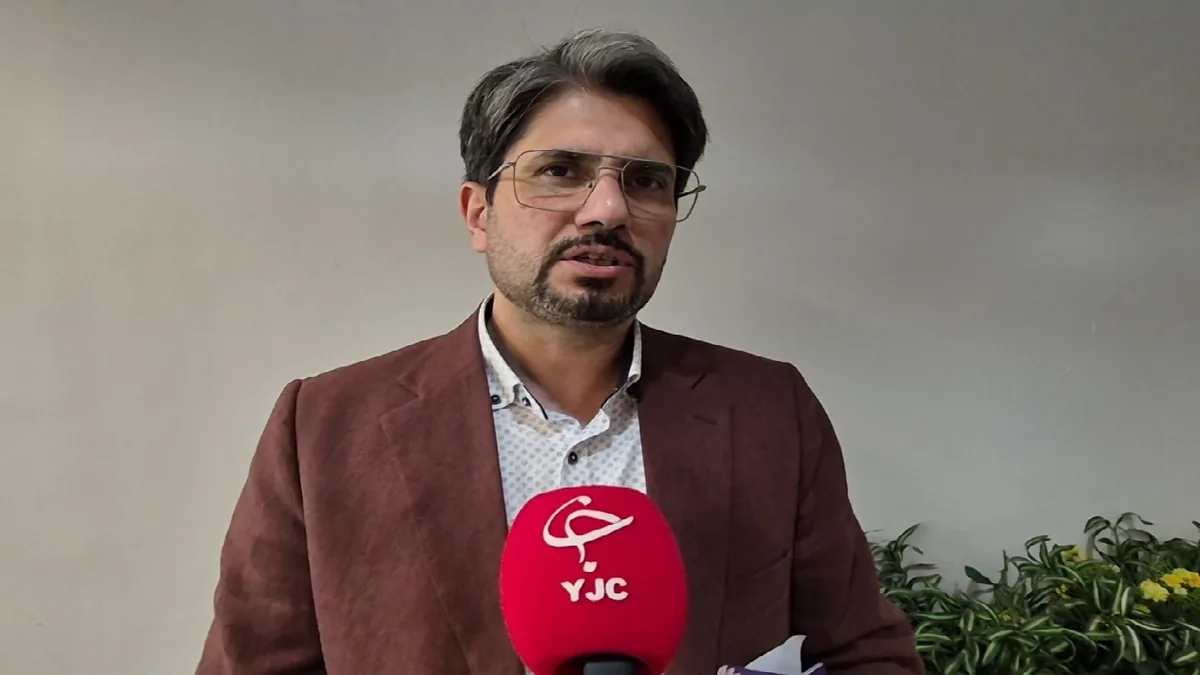 معاونت صدا در مسیر شناسایی و جذب نیروهای مستعد با «باشگاه همصدا» + فیلم