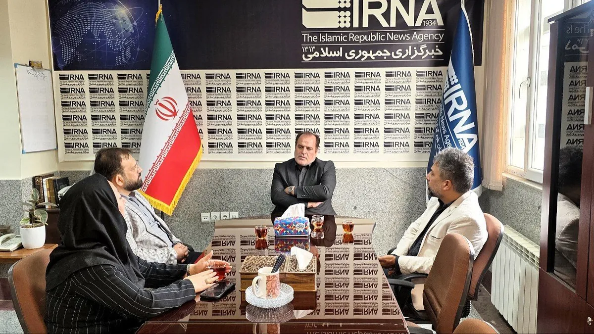 فرماندار ساوه: خدمات و دستاوردهای دولت پررنگتر در رسانهها منعکس شود