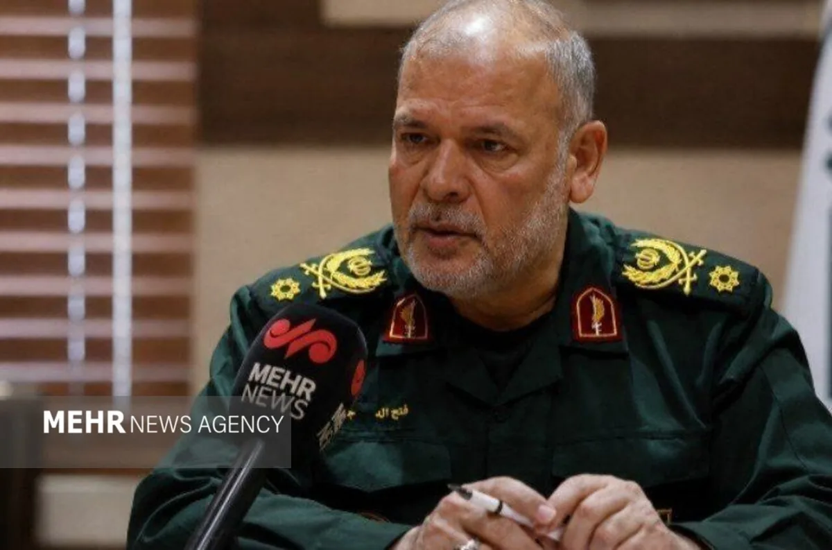 رزمایش جانفدا ۲۳ مهر در مسجد مقدس جمکران برگزار میشود