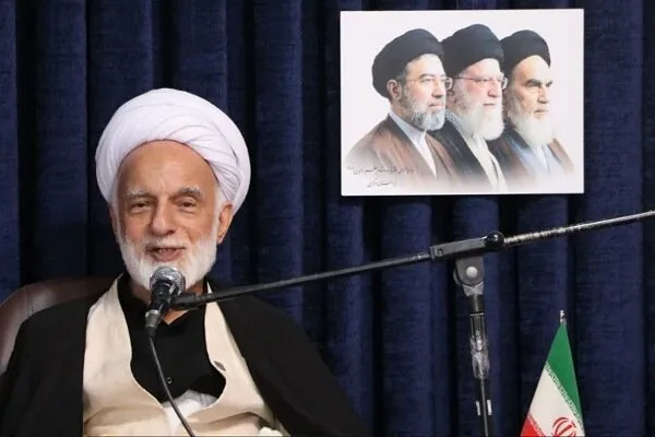 دری: شایستهسالاری و امانتداری از الزامات مدیریت در نظام اسلامی است