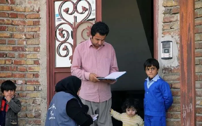 رمزگشایی از تحول بنیادین سرشماری ۱۴۰۵؛پیوند «فرد به مکان» زیر چتر صیانت و محرمانگی داده‌ها