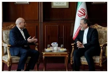 انتخاب قالیباف به عنوان رئیس هیئت مذاکرهکننده پیشنهاد عراقچی بود / وزیر امور خارجه معتقد است که قالیباف میتواند اجماع ایجاد کند