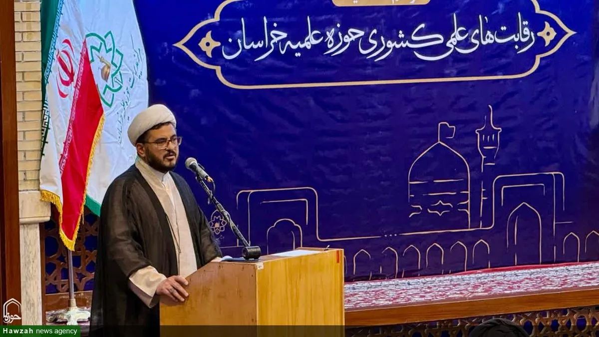رقابتهای علمی، زمینه شناسایی استعدادهای برتر و تقویت رویکرد کاربردی در آموزش است