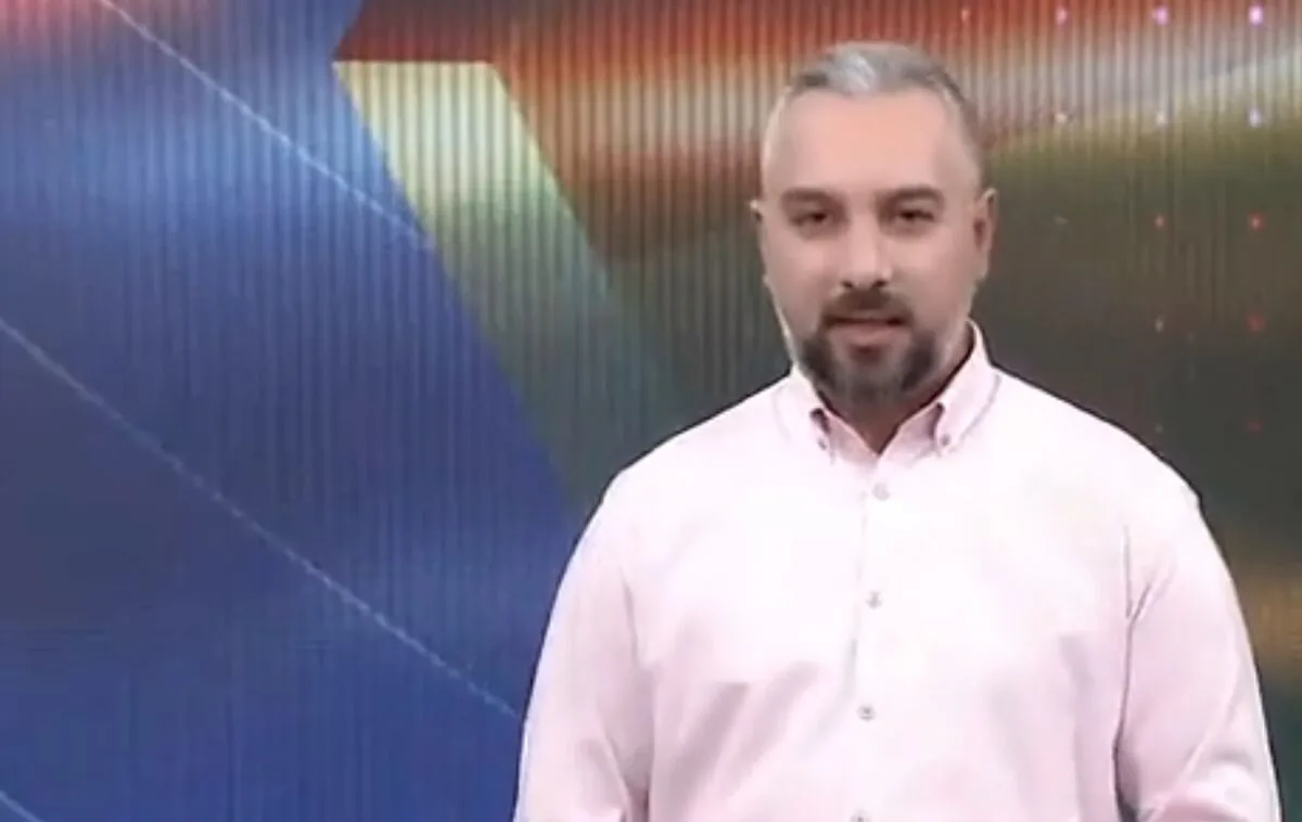 ویدیو| مجری صدا و سیما علیه تارتار: برند پرسپولیس را خراب نکنید!
