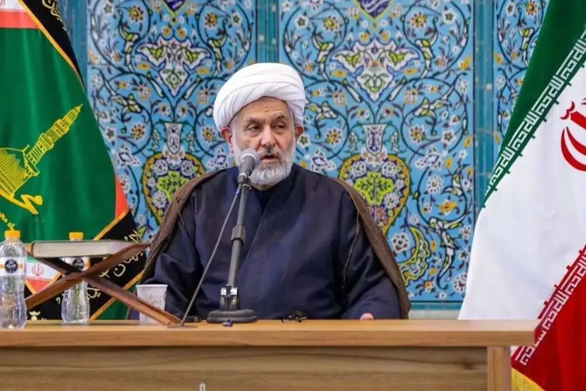 رقابت امروز دشمن با جمهوری اسلامی، «جنگ تابآوری» است/ آمریکاییها و اسرائیلیها راهبرد خود را از جنگ تمامعیار مستقیم به سمت جنگ نیابتی، پیمانهای منطقهای و بینالمللی، فشارهای اقتصادی و ناامنسازی تغییر دادهاند