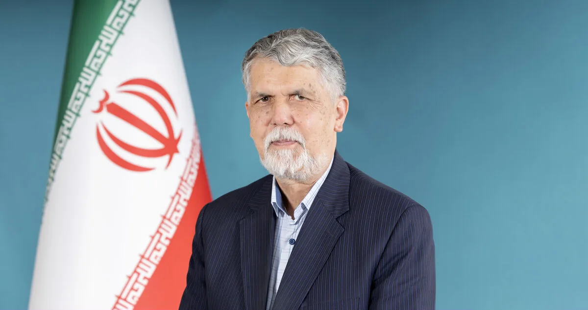 صالحی: تاریخ بیهقی میراث ماندگار زبان فارسی است؛ الگویی از حقیقتجویی و امانتداری