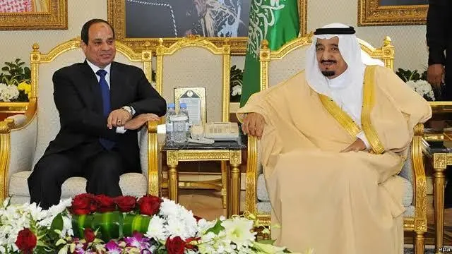مصر در دوراهی جنگ یمن؛ حمایت از عربستان تا کجا ادامه دارد؟