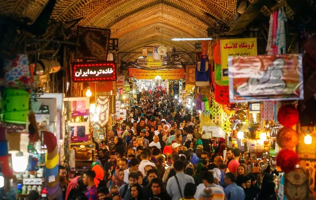 تورم پوشاک و کفش سهرقمی شد