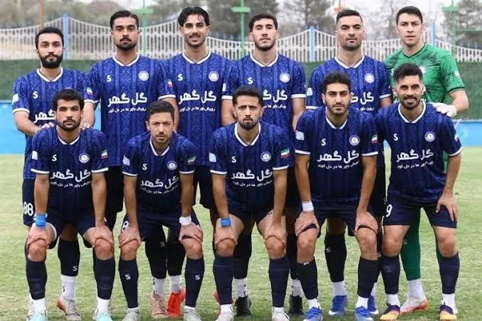 پیشبازی گلگهر و المحرق بحرین/ شاگردان رحمتی در سودای نخستین پیروزی تاریخی در آسیا