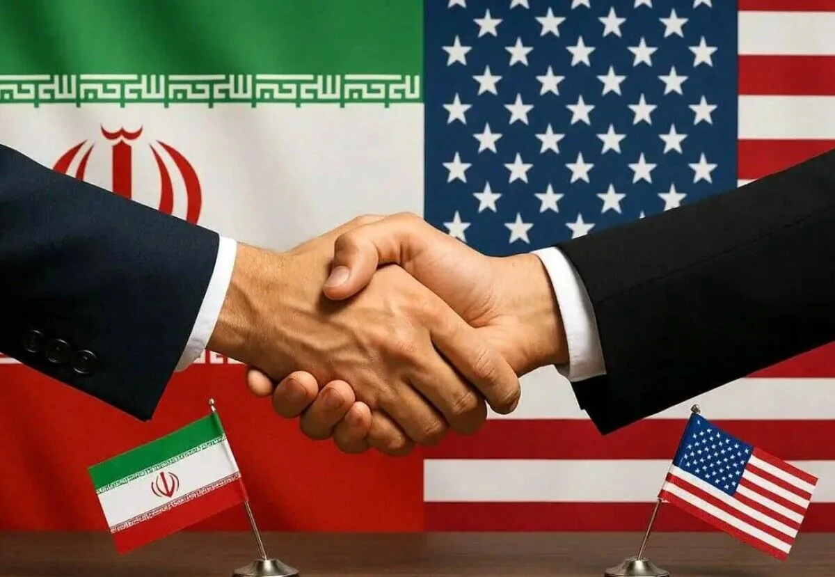 طرح توافق پنج روزه قطر برای ایران و آمریکا به روایت نیویورک تایمز
