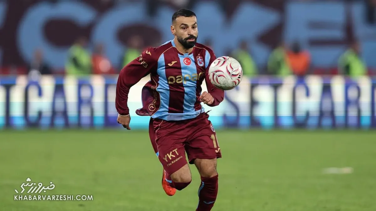 خشم خدا را بر سرمان نازل میکنید؛ جنجال در ترکیه بر سر محمد صلاح