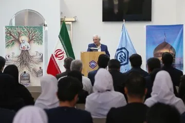 استاندار خراسان شمالی: فداکاری کادر درمان در جنگ فراموش نمی‌شود