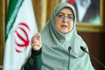پاسخ سخنگوی دولت به سوال خبرآنلاین درباره حمله تندروها به برخی از مقامات کشور/ در راستای حفظ وحدت، هیچکس مستثنا نیست