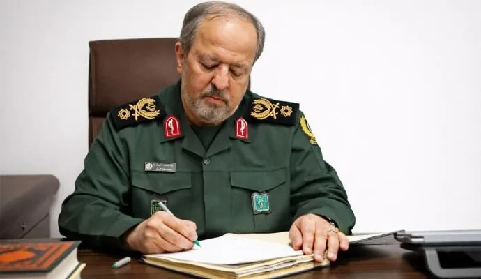 سرپرست وزارت دفاع: استانداردسازی، پیشران ارتقای کیفیت و اقتدار دفاعی کشور است