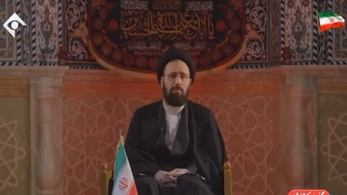 راز حفظ جمهوری اسلامی؛ اعتقاد رهبران ایران به مردم + فیلم