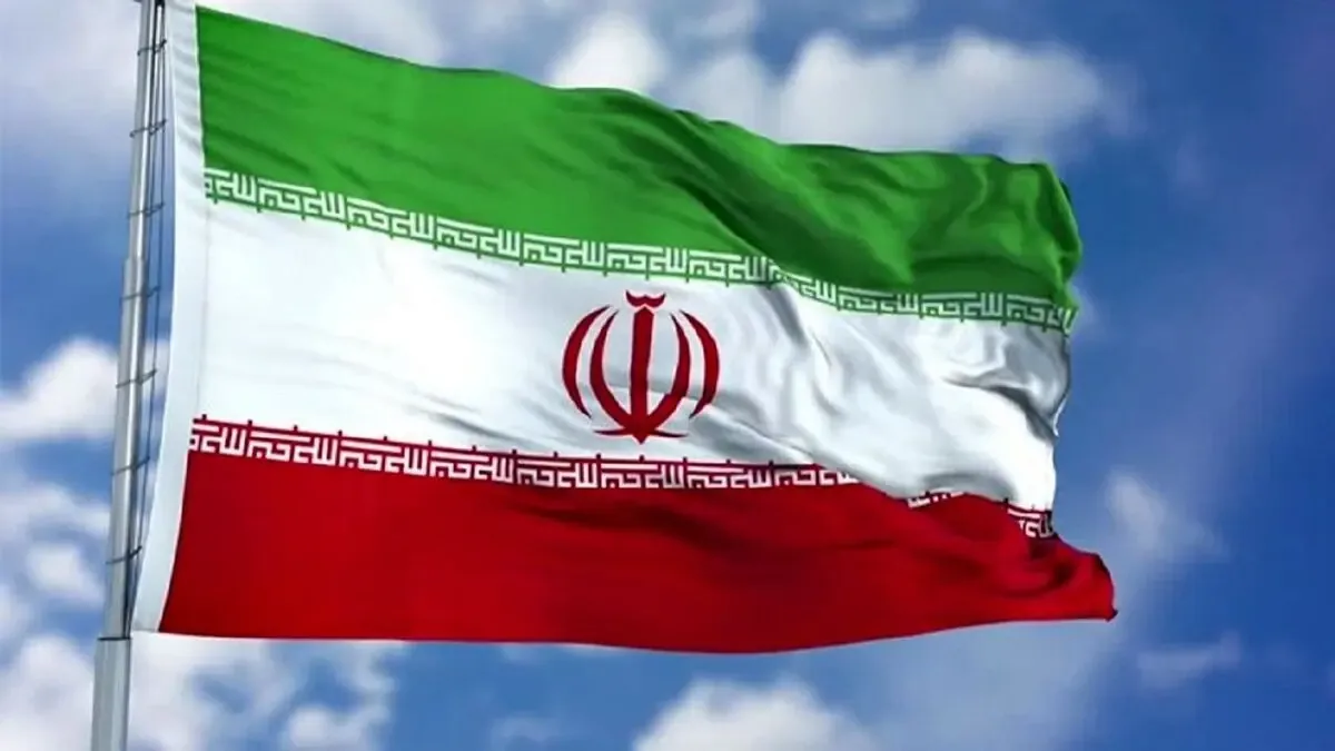 تثبیت جایگاه ایران در جدول بازیهای پاراآسیایی در پایان روز پنجم