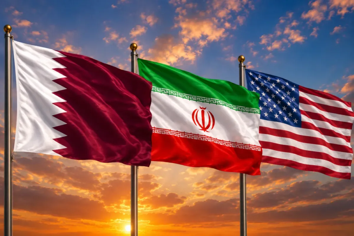 دوحه؛ دروازه صلح یا آخرین ایستگاه قبل از جنگ؟
