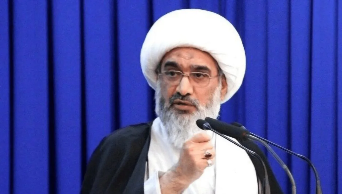 آمریکا در جایگاه داوری درباره تمدنهای کهن جهان نیست